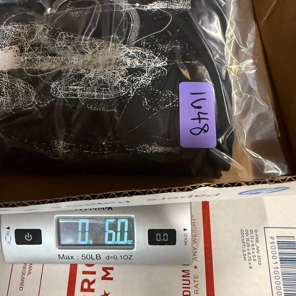 Canvas L Cyanotic Band TShirt Black Industrial Goth Cyber The After Effect Album - Picture 7 of 7